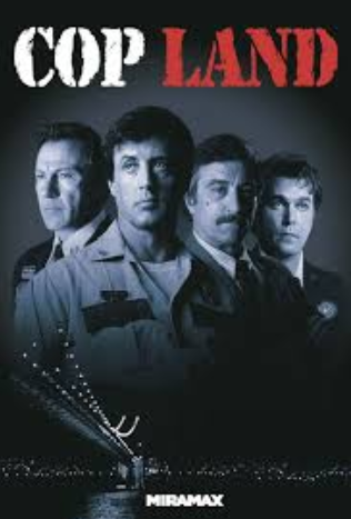 Review Film Cop Land
