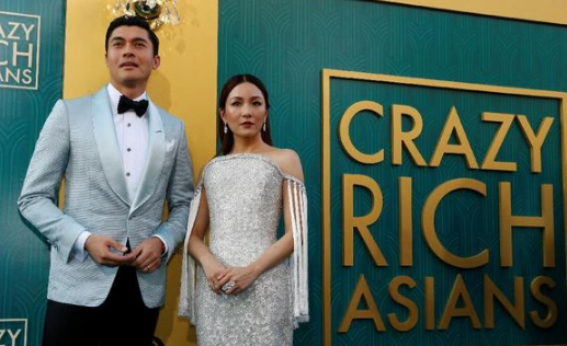 review-film-crazy-rich-asians