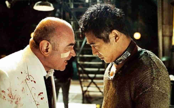 review-film-unleashed