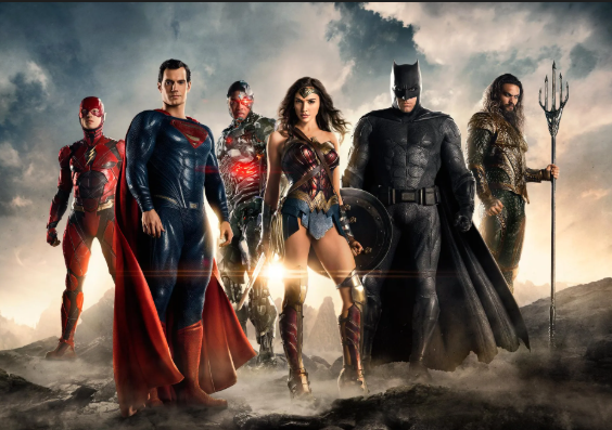 review-film-justice-league