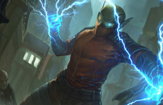 Review Film Gundala: Superhero Indonesia Bangkit