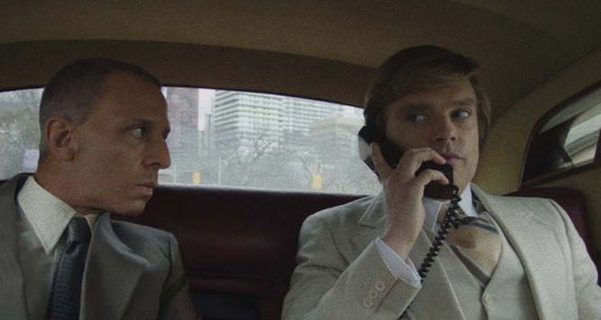 Review Film The Apprentice: Trump Muda yang Berbahaya