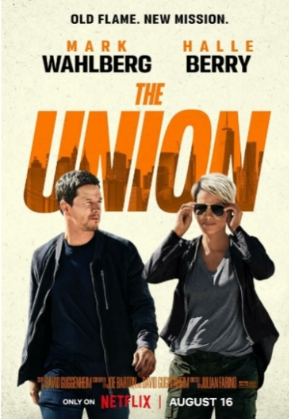 Review Film The Union: Perubahan Total Hidup