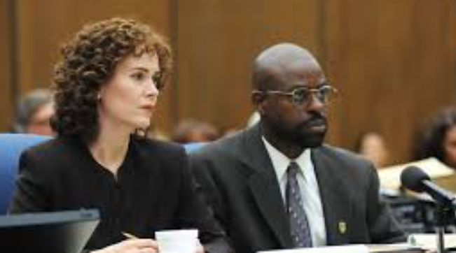 Review Film The People v. O.J. Simpson: Drama Kriminal