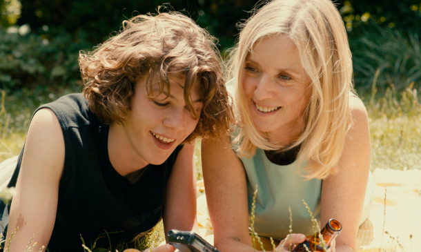 Review Film The Last Summer