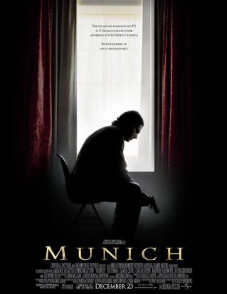 Review Film Munich