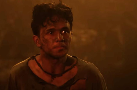 Review Film Siksa Neraka: Terbangun di Neraka