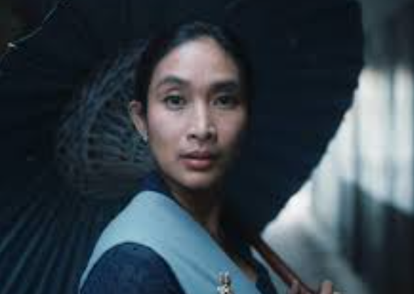 Review Film Nana: Cinta & Kematian