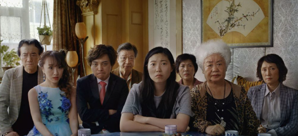 Review Film The Farewell Drama Keluarga Paling Haru