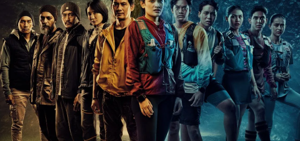 Review Film Philomena Kisah Haru Pencarian Anak Hilang