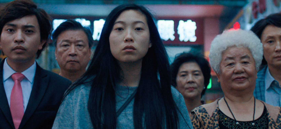 Review Film The Farewell Kehangatan Pesan Selamat Tinggal