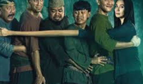 Sinopsis film Kang Mak komedi horor adaptasi Thailand