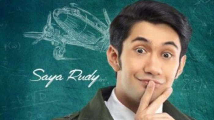 Review Film Rudy Habibie Kisah Inspiratif Sang Jenius