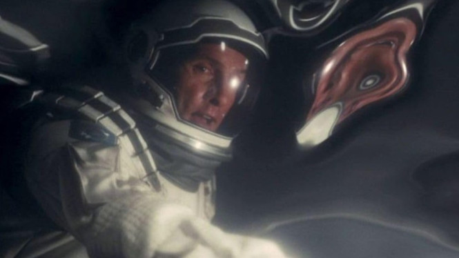 Review Film Sci Fi Dan Analisis Konsep Futuristik Terbaik