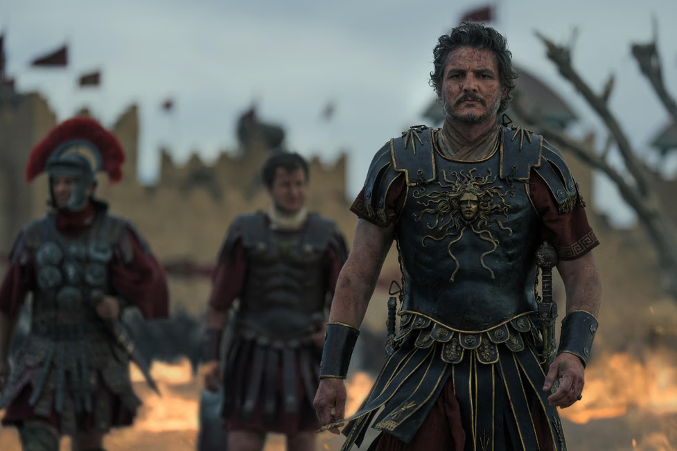 Analisis Film Gladiator Mengulas Kehormatan Sang Jenderal
