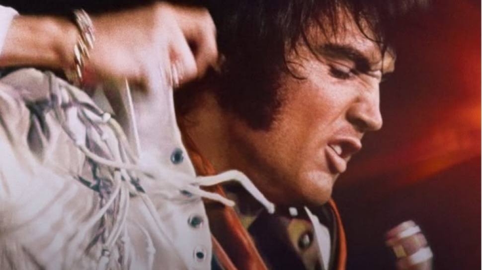 Review Elvis Baz Luhrmann Kisah Sang Raja Rock and Roll