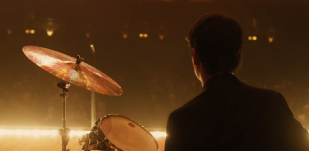 Review Whiplash Obsesi Musik yang Menghancurkan Jiwa