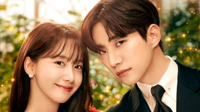 Ulasan Film Korea Terbaru Viral di Kalangan Netizen