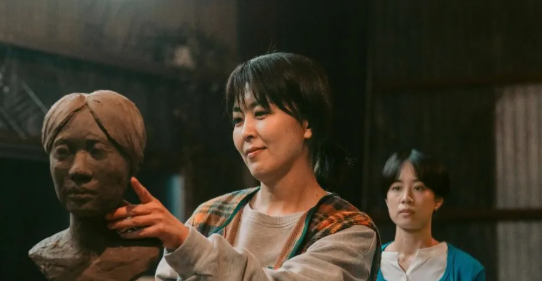 Review Film Nagi Notes 2026, Seni di Pedesaan Jepang