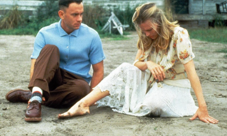 Review Film Forrest Gump: Perjalanan Hidup Penuh Makna