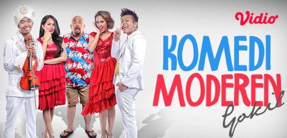 Review Film Komedi Modern Terbaru Favorit Penonton Global