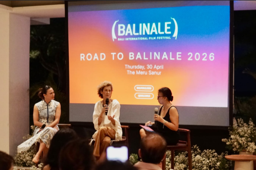 Ulasan Film Festival 2026 Menang Banyak Penghargaan